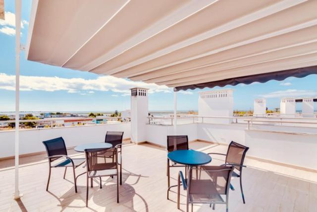 Appartamento Sea Balconies Olhão Esterno foto